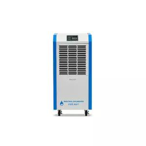 배수펌프장착 손쉬운배수 신일 업소용 산업용제습기 일제습량 190L BPM1900/공장 창고제습기 대형제습기