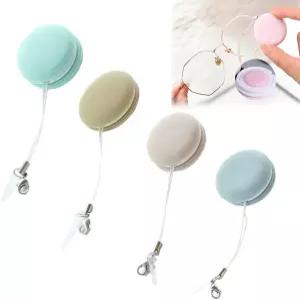 휴대폰 화면 닦기 4PCS 모바일 및 글래스 보호 안경