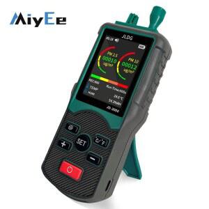 카운터기 수동계수기 8채널 휴대용 먼지 PM2 0UMECHATRONICS5 3UMECHATRONICS0 0UMECHATRONICS3 계수기 5UMECHATRONICS1 밀도 5PM10 입자 0UMECHATRONICS10UM