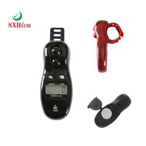 카운터기 수동계수기 SXH5136 신모델 3003 알림 손가락 배터리 교체 타스비 음성 계수기 LED 디지털 전자 로사리오