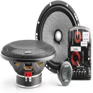 Focal KIT 65AS 액세스 시리즈 6 /2 양방향 구성 요소 스피커 시스템