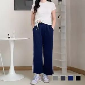 [텐바이텐]트레이닝복 츄리닝바지 조깅 운동 자연스러운 홈웨어