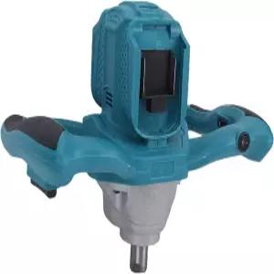 디큐메비 전기 스 오거 100-800RPM 배터리 구동 다양한 드릴을 위한 6단 속도의 멀티 무선 낚시 액세서리