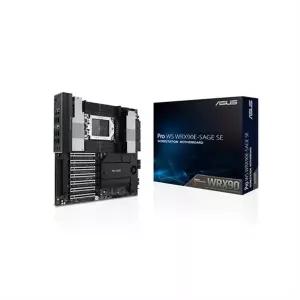 ASUS PRO WS WRX90E-SAGE SE 대원씨티에스 AMD 메인보드