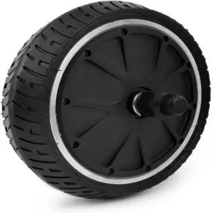 타이어 폭 45mm 8인치 E-스쿠터 기어리스 모터 DIY 킥스쿠터 휠 24V250W 24V 250W/36V 250W/48V250W 초박형