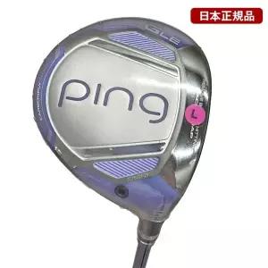 [핑] GLE4 여성 페어웨이우드 3번 A 병행