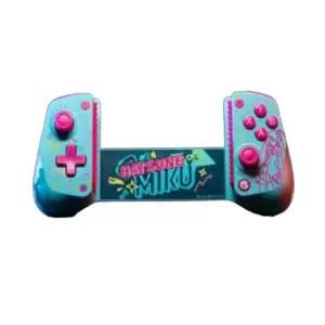 GAMESIR X5s 무선 블루투스 모바일 컨트롤러 패드