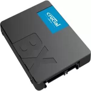 중요한 BX500 240GB 3D NAND SATA 2.5인치 내부 SSD 최대 540MB/s - CT240BX500 솔리드 스테이트 드라이브