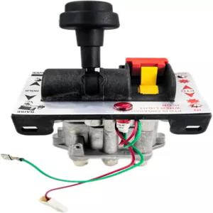 APSCO AV-295 329358X와 호환되는 피팅 덤프트럭 밸브 티퍼 유압 시스템을 연결하기 위해 PTO 스위치가 더
