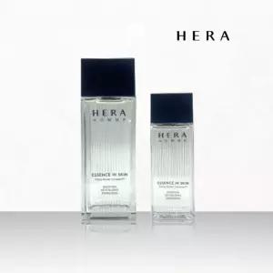 헤라 옴므 에센스 인 스킨 125mL + 75mL  남성올인원케어