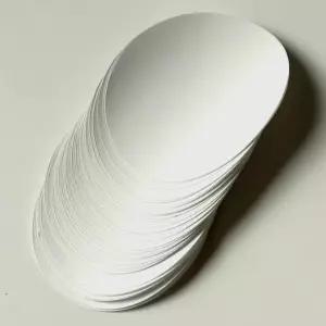 딩랩 47mm 0 마이크론 멤브레인 필터 외경 50 /팩