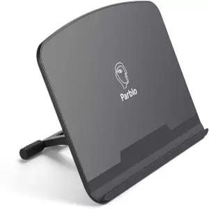 파블로 PR 100 유니버설 드로잉 태블릿 스탠드 10~16인치 디지털 그래픽 모니터 아트 노트북 조정 가능