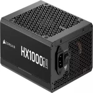 HX000i 시프트 완전 모듈식 ATX 전원 공급 장치 내장 iCUE 링크 시스템 허브 기본 2V2x6 케이블 3 및 PCIe