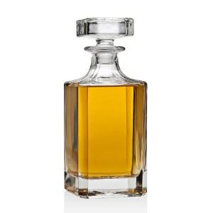 리큐어 스카치 버번 보드카 또는 와인용 - 디캔터 750ml 위스키 레폰테