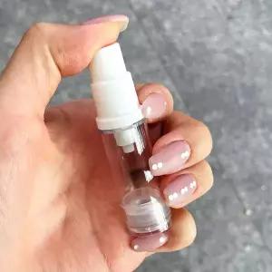 [알티피아]용기 스프레이공병 5ml 화장품 소분용