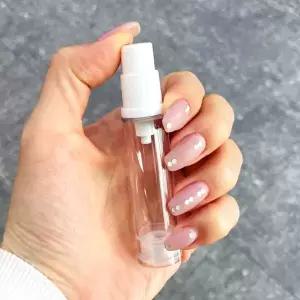 [알티피아]스프레이공병 용기 10ml 화장품 소분용