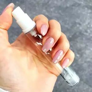[알티피아]용기 스프레이공병 화장품 소분용 15ml