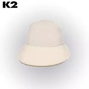 [K2]KWS25C61 E2 여성용SIGNATURE PLEATS HAT W 등산모자 햇모자