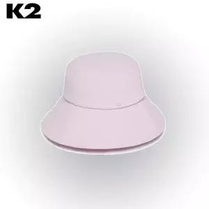 [K2]KWS25C62 V1 여성용 시원서커 WOVEN HAT W 등산모자 햇모자