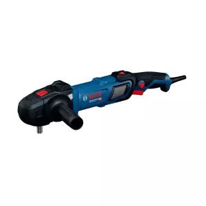 보쉬 GPO14-180S 유선 폴리셔 1400W 180mm 속도조절 광택기 샌딩기
