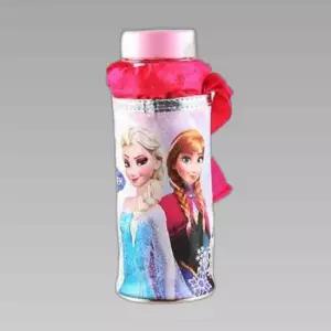겨울왕국 주머니물통 450ml(베이직)
