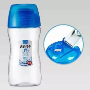 락앤락 두껑 물병 350ml 1P 등산 초등 스포츠 물통