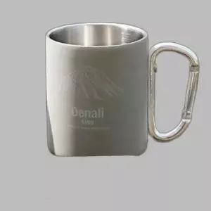 IK 노마드 카라바너 루버 머그컵 Denali 300ml