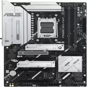 ASUS Prime X870-P WiFi AMD AM5 X870 ATX 마더보드 14+2+1 80A DrMOS 전원 단계 DDR5 PCIe 5.0 x16