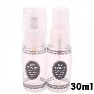 화장품공병 BS 이쁜이 리필스프레이 펌프2P30ml3x10cm