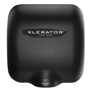 Xlerator XLbl 블랙 220/240볼트 핸드 드라이어