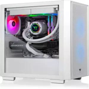 Thermaltake LCGS Versa u2660TS 게이밍 데스크톱(인텔 코어TM 울트라 7 265KF 32GB 6000MT/s DDR5 RGB