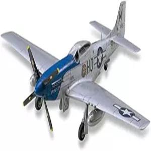 타미야 모델 P-51D 머스탱 키트