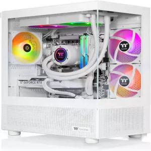 써멀테이크 LCGS 뷰 u2670S-170 게이밍 데스크톱(인텔 코어TM울트라7 265KF 터프램 32GB DDR5 6000MT/s