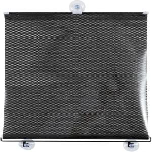 흡입 컵이 있는 PCS 암막 블라인드 그늘막 임시 휴대용 창문 커버 커튼 492x969인치