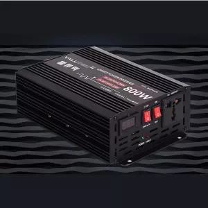 벨류텍 유사정현파 인버터 800W