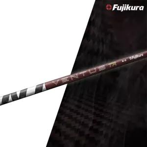 NEW 2026 후지쿠라 벤투스 TR 레드 플러스 벨로코어 블루 블랙 레드 TR 5R 5S 6R 6S 6X 7S 7X