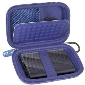삼성호환 T9 / T7 Shield 휴대용 SSD 2TB 1TB 드라이 하드 4TB 외장 DS-I3