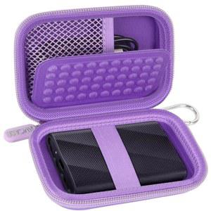 삼성호환 T9 / T7 Shield 1TB 외장 드라이 2TB 하드 휴대용 4TB SSD DS-IQ