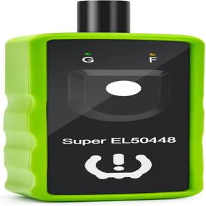 및 포드 어 압력 모니터 센서 TPMS 리셋 도구 프로그래밍 에디션용 JDIAG 2IN 리러닝 슈퍼 EL50448