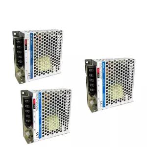 220V 5V 48V 75W AC 스위칭 전원 공급 장치 HLK75L05 모니터 LED 라이트 박스 전압 조절기(HLK75L5)