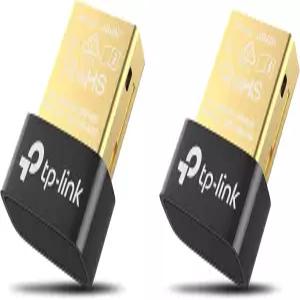 PC용 TP-Link USB 블루투스 어댑터 UB400 동글 데스크톱 노트북 마우스 키보드 프린터 헤드셋 스피커