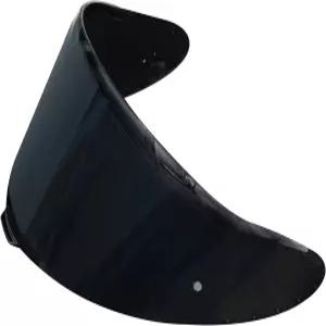 Shoei RF400 X5 헬멧 바이저 교체 실드 CWR2 Z8 XSPR PRO(다크 블랙)와 호환되는 김서림 방지 선 액세서리
