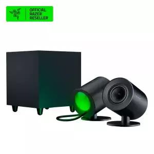 레이저코리아 스피커 유선 서라운드 놈모 V2 Razer Nommo V2 MNS