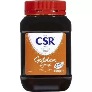 CSR 골든 시럽 통 850g .제품은 포장된 지 2년이 지났습니다
