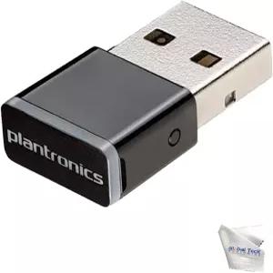 Poly BT600 USB-A 블루투스 어댑터 동글 211250-01 - Plantronics Voyager 5200 UC Focus 2 Legend 30/50
