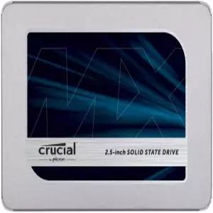 중요한 MX500 250GB 3D NAND SATA 25인치 내부 SSD 최대 560MB/s CT250MX500