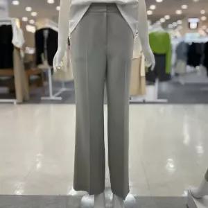 [숲]르쉘 모델핏 봄 여름 출근룩 일자 정장 셋업 팬츠 OC5TPQ6