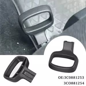 VW 폭스 바겐 폴로 골프 Passat B6 B7 B8 CC Tiguan Audi TT A1 Q3 Q5 Skoda Octavia Yeti 용 카시트 조정