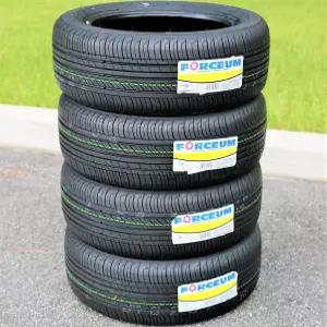 4 (FOUR) 움 에코사 올시즌 승용차 투어링 래디얼 어95/60R6 95/60/6 95/606 89V 적재 범위 SL 4겹 BSW