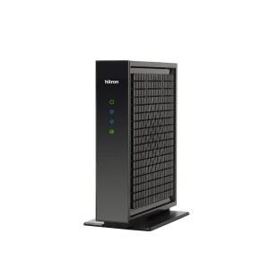 Hitron CODA56 케이블 인터넷 모뎀 전용 - DOCSIS 3.1 2.5Gbps WiFi 없음 라우터 필요 Xfinity / Spectrum /Cox 호환 Fiber /DSL용 아님